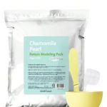 MEDIFLOWER PACK CHAMOMILE PEARL 500G