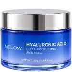 MELLOW AQUA GEL WITH B5 HYALURONIC ACID 55 G