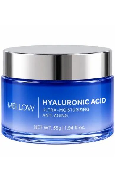 MELLOW AQUA GEL WITH B5 HYALURONIC ACID 55 G