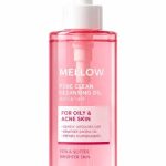 MELLOW CLEANSER OIL CONTROL PURIFYING 200 ML