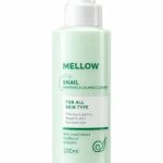 MELLOW CLEANSER SNAIL REPAIRING & CALMING 200 ML