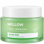 MELLOW MOISTURIZER SNAIL REPAIRING & CALMING 50 G