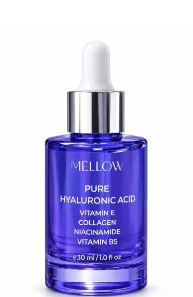 MELLOW SERUM PURE HYALURONIC ACID 30 ML