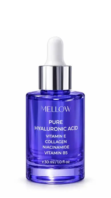 mellow-serum-pure-hyaluronic-acid-30-ml-1.jpg MELLOW SERUM PURE HYALURONIC ACID 30 ML