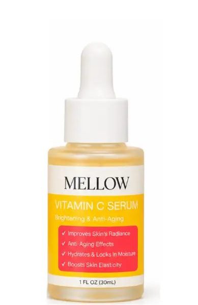 MELLOW SERUM VITAMIN C 30 ML