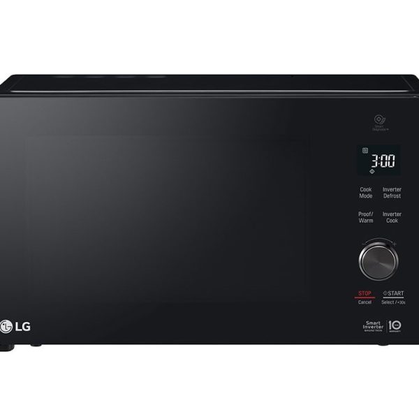 LG MH8265DIS NeoChef Microwave Oven 42L 1
