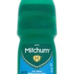 MITCHUM DEODORANT ROLL-ON ICE FRESH 50 ML