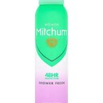 MITCHUM DEODORANT SPRAY WOMEN SHOWER FRESH 150 ML