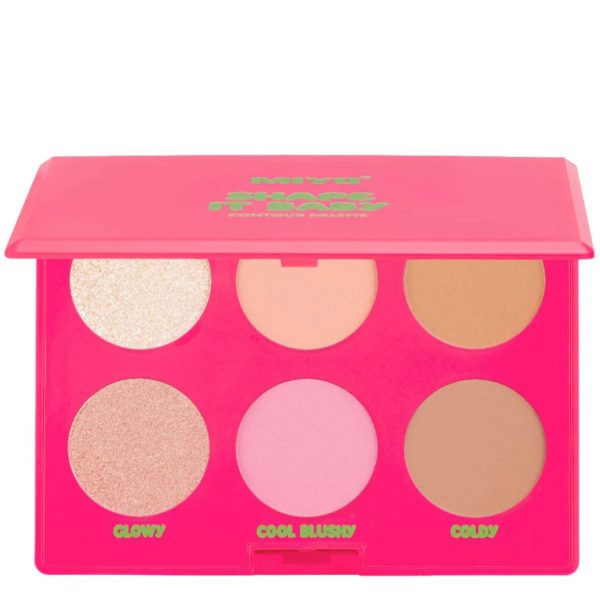 MIYO CONTOUR PALETTE SHAPE IT BABY