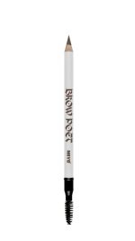 MIYO EYEBROW PENCIL BROW POET 01 WOOD
