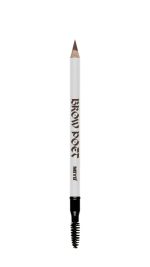 MIYO EYEBROW PENCIL BROW POET 02 MOCHA