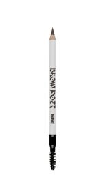 MIYO EYEBROW PENCIL BROW POET 03 DARK TRUFFLE