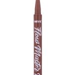 MIYO EYELINER FLOW MASTER PEN 01 TOBACCO