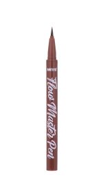 MIYO EYELINER FLOW MASTER PEN 01 TOBACCO