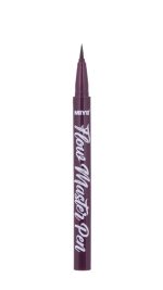 MIYO EYELINER FLOW MASTER PEN 02 SWEET PLUM
