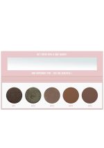 MIYO EYESHADOW PALETTE THE FIVE POINTS CONSEQUENCES