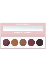 MIYO EYESHADOW PALETTE THE FIVE POINTS HOLY GRAIL
