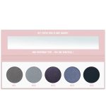 MIYO EYESHADOW PALETTE THE FIVE POINTS KILING ME SOFTLY