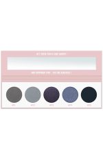MIYO EYESHADOW PALETTE THE FIVE POINTS KILING ME SOFTLY