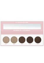 MIYO EYESHADOW PALETTE THE FIVE POINTS WE ARE GOLDEN