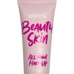 MIYO FOUNDATION BEANTY SKIN 01 IVORY