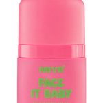 MIYO FOUNDATION FACE IT BABY +50SPF 01 VANILLA BABY