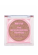 MIYO GLITTER THE NEVERENDING TOPPER 02 MOON CHILD
