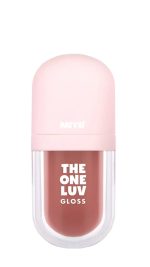 MIYO LIP GLOSS THE ONE LUV 03 MANIFEST