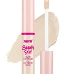 MIYO LIQUID CONCEALER BEANTY SKIN 01 HELLO CREAM
