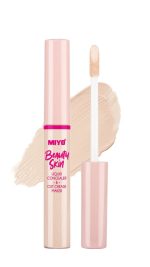 MIYO LIQUID CONCEALER BEANTY SKIN 03 HELLO NATURAL