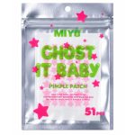 MIYO PIMPLE PATCH CHOST IT BABY