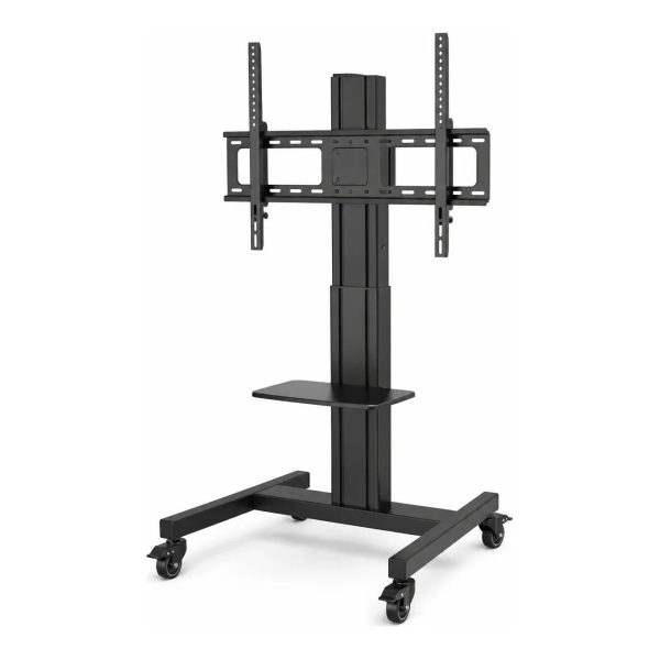 Mobile Trolley for 65-98 Inch Interactive Displays