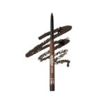 MON REVE EYE PENCIL INFINILINER WATERPROOF 05 REAL BROWN