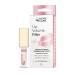 MORE 4 CARE LIP PLUMPER LIP VOLUME FILLER EIGHT PINK