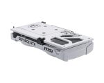 MSI GeForce RTX 5060 Ti 8G VENTUS 2X OC WHITE PLUS GDDR7 Graphics Card