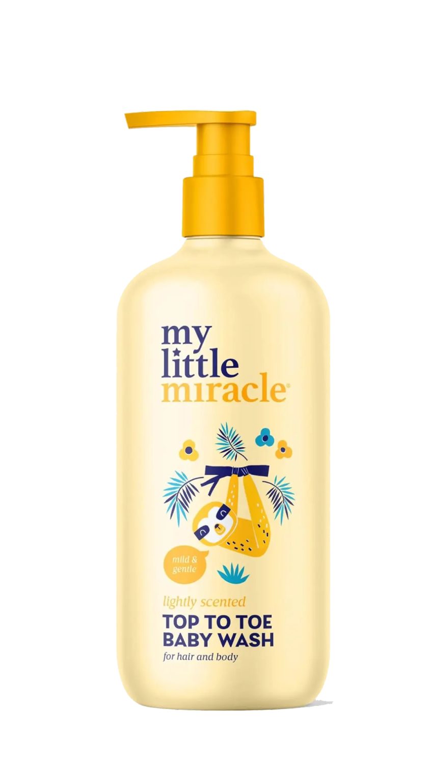 my-little-miracle-baby-wash-top-to-toe-500ml.jpg غسول الأطفال للشعر والجسم ماي ليتل ميراكل توب تو تو 500 مل