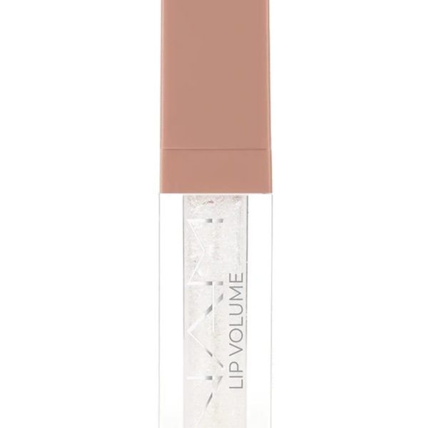 NAM LIP VOLUME 01 BRILLIANT WHITE