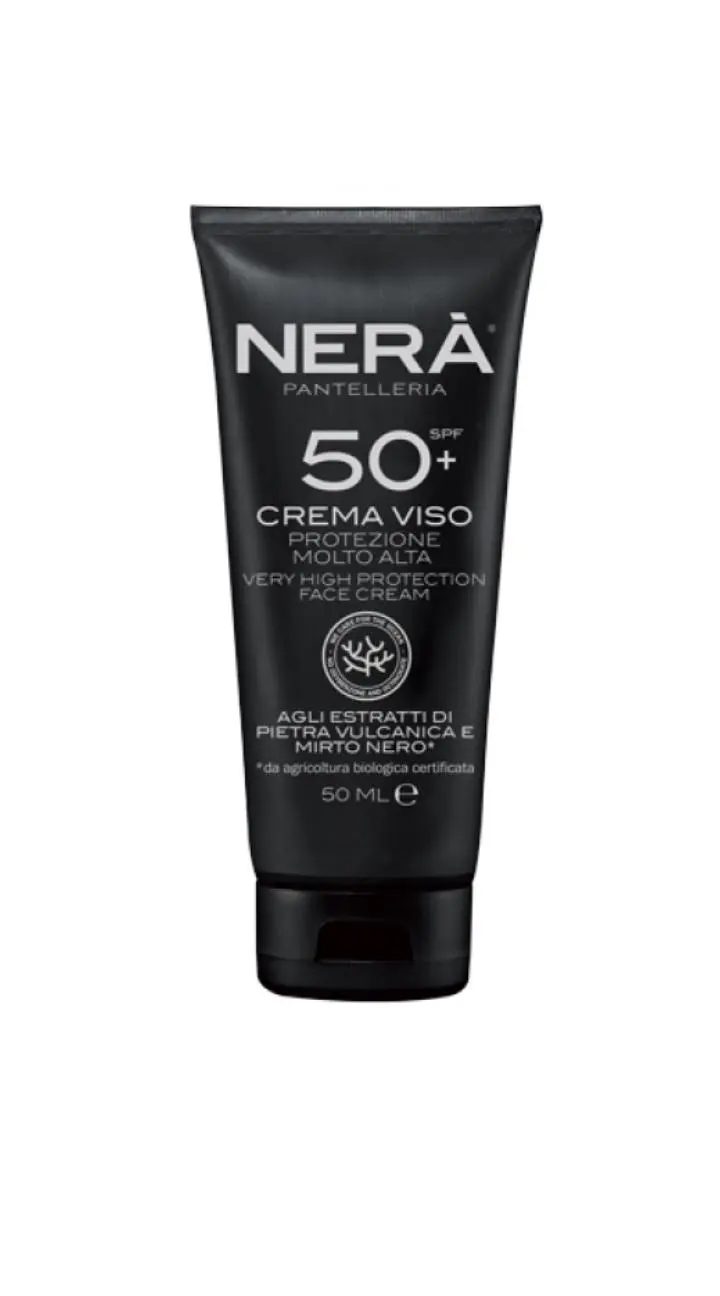 nera-sun-screen-crema-viso-50spf-50-ml-1.jpg NERA SUN SCREEN CREMA VISO +50SPF 50 ML