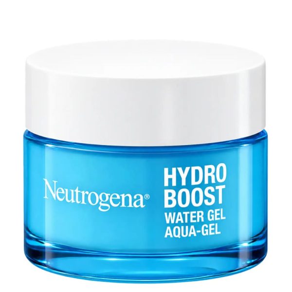 NEUTROGENA GEL HYDRA BOOST 50 ML