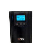 UPS 2000VA LINE INTERACTIVE Getx 3 Batteries, GX-2000-PSW
