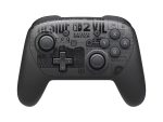 Nintendo Switch 2 Pro Controller Resident Evil Requiem Edition