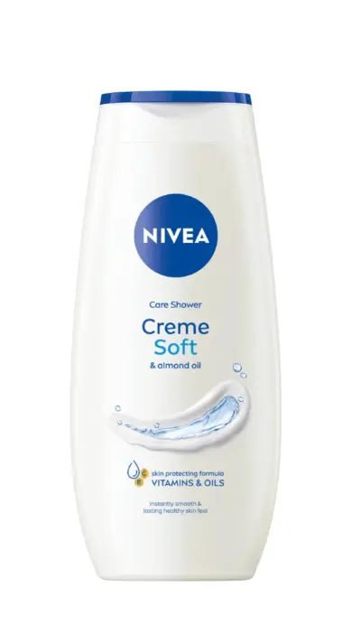 nivea-cream-shower-creme-soft-oil-250-ml-1.jpg NIVEA CREAM SHOWER CREME SOFT OIL 250 ML