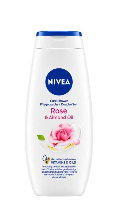 nivea-cream-shower-rose-almond-oil-250-ml-1.jpg NIVEA CREAM SHOWER ROSE & ALMOND OIL 250 ML
