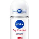 NIVEA DEODORANT ROLL