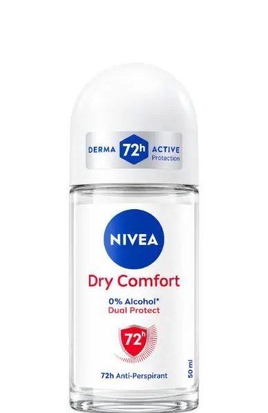 NIVEA DEODORANT ROLL