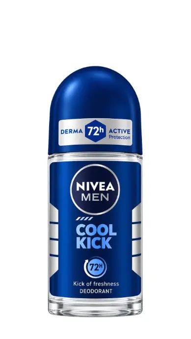 nivea-deodorant-roll-on-cool-kick-72h-25-ml-1.jpg NIVEA DEODORANT ROLL-ON COOL KICK 72H 25 ML