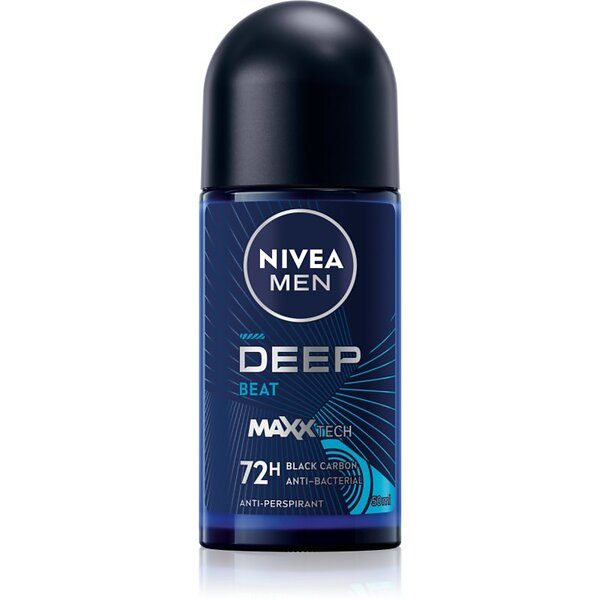 nivea-men-roll-on-deep-beat-72h-50-ml-2.jpg NIVEA MEN ROLL-ON DEEP BEAT 72H 50 ML
