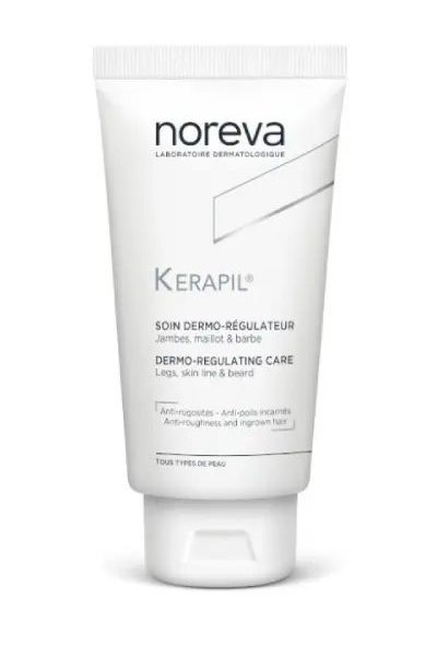NOREVA KERAPIL DERMO-REGULATING CARE 75ML