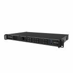 NovaStar VX1000 Pro All-in-One LED Display Controller 6.5M Pixels 10 Ethernet Ports 4K@60Hz
