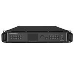 NovaStar VX2000 Pro All-in-One LED Display Controller 13M Pixels 20 Ethernet Ports 12G-SDI HDR